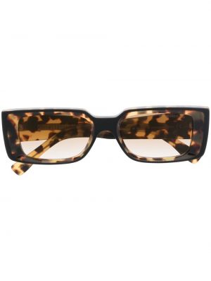Maskáčové sluneční brýle Cutler & Gross
