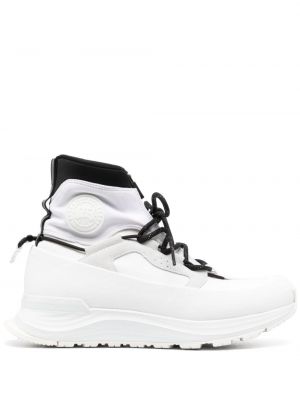 Sneakers Canada Goose bianco