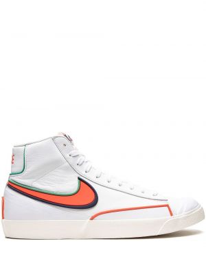 Blazer Nike, bianco