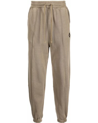 Joggers Five Cm marrón