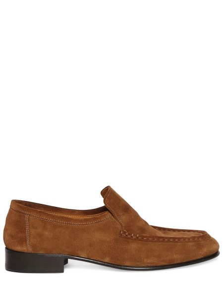 Ruskind loafers The Row brun