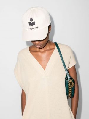 Cepure Isabel Marant melns