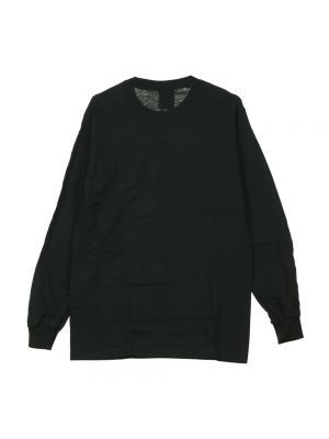 Sweatshirt Thrasher schwarz