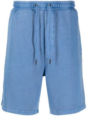 Shorts Ksubi blau