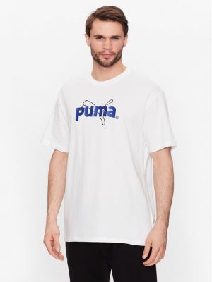 Majica bootcut Puma