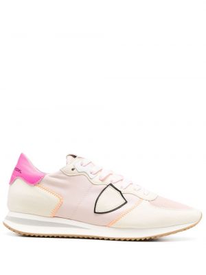 Sneakers Philippe Model Paris rosa