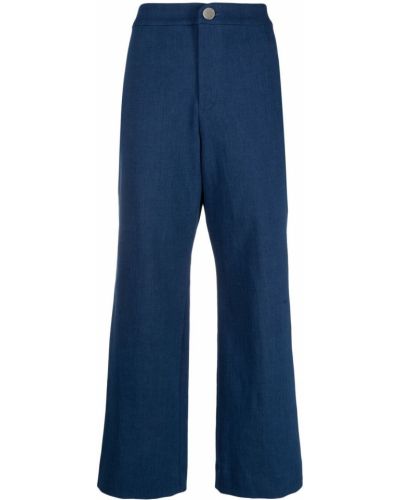 Pantalones Roseanna azul