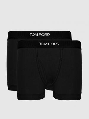 Чорні труси Tom Ford