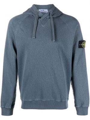 Pullover Stone Island синьо