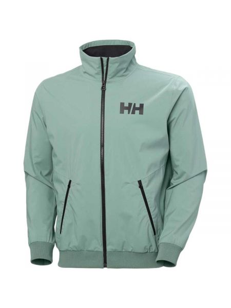Kabát Helly Hansen zöld