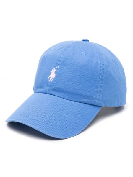 Cappello Polo Ralph Lauren blu