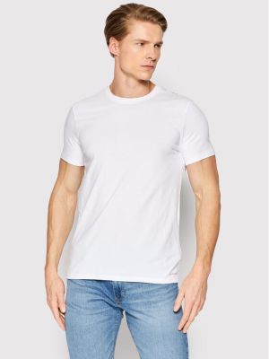 Marškinėliai Henderson balta