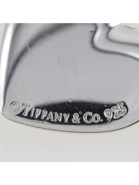 Pulsera Tiffany & Co. Pre-owned plateado