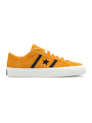 Stern sneaker Converse One Star
