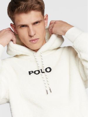 Kabát Polo Ralph Lauren fehér