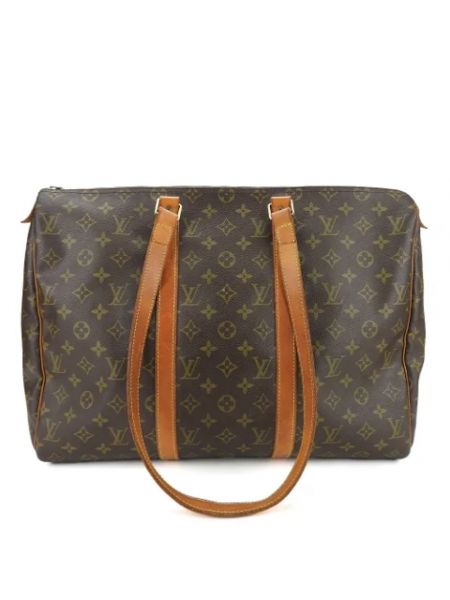 Retro shopper handtasche Louis Vuitton Vintage braun