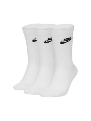 Sportzokni Nike fehér