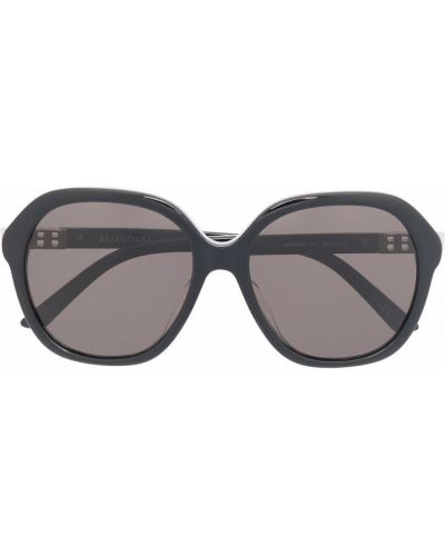 Glasögon Balenciaga Eyewear svart