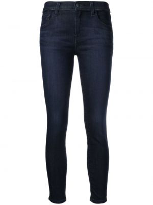 Jeans 7/8 J Brand blå