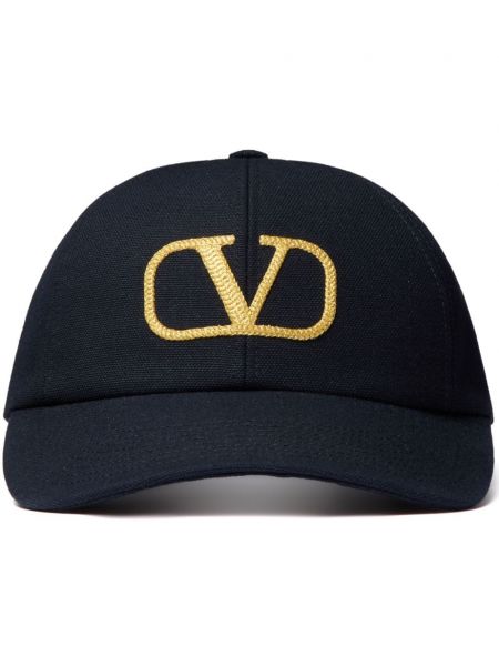 Casquette brodé Valentino Garavani