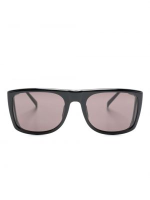 Slnečné okuliare Dunhill čierna