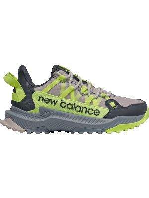 Кроссовки New Balance Shando зеленые