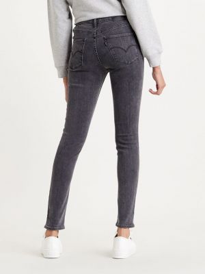 Skinny jeans Levi's® grau