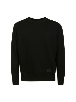 Sweatshirt Pt Torino schwarz
