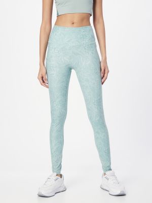Pantaloni sport Roxy albastru