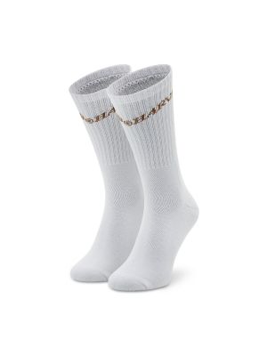 Чорапи Jack&jones бяло