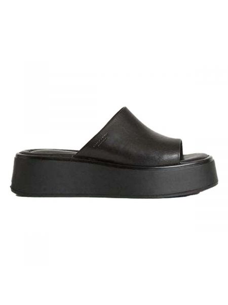 Sandały sportowe Vagabond Shoemakers czarne
