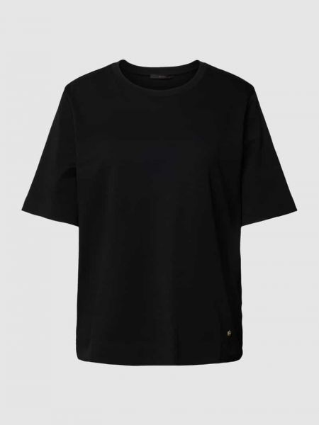 Koszulka Windsor czarna