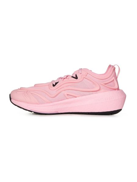 Sneakersy Adidas By Stella Mccartney różowe