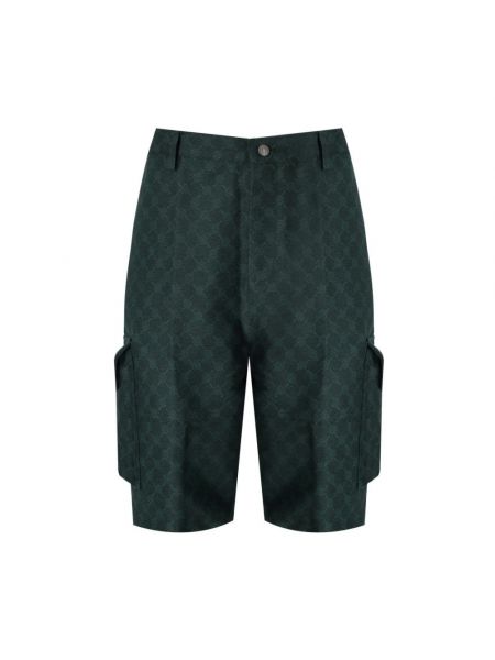 Cargo shorts Daily Paper grün