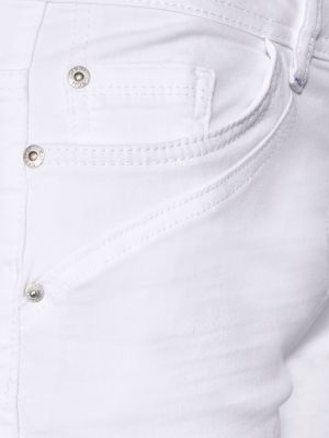 Jeans Cecil bianco