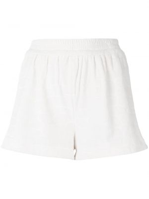 Pantalones cortos Alexis blanco