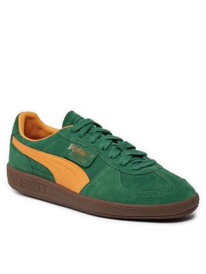 Sneakers Puma verde