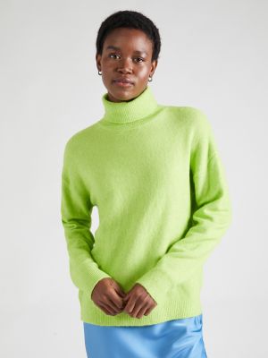 Džemperis Minus zaļš
