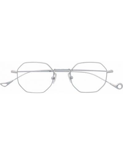 Očala Eyepetizer srebrna