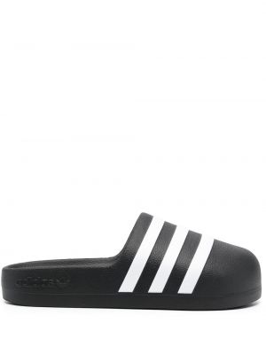 Sandali Adidas nero