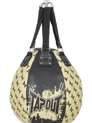 Usnjena športna torba Tapout