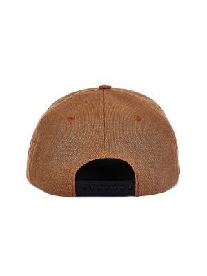 Sombrero Rhude marrón