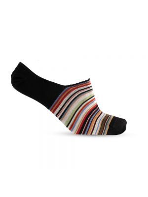 Calcetines a rayas Paul Smith