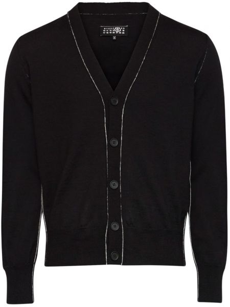 Cardigan lung Mm6 Maison Margiela