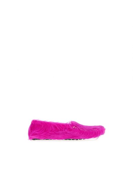 Loafer Marni pink