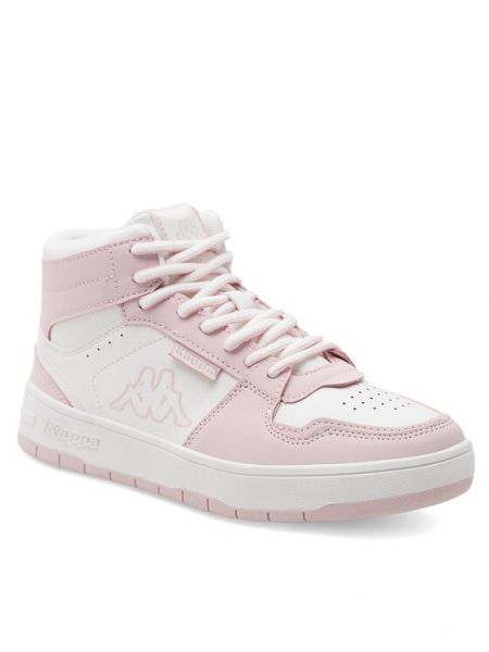 Sneaker Kappa pink