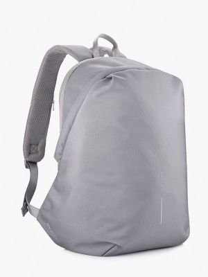 Рюкзак Xd Design серый