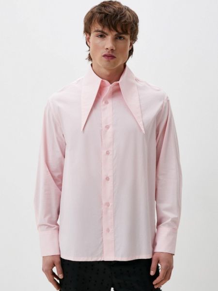 Рубашка Sister Jane розовая
