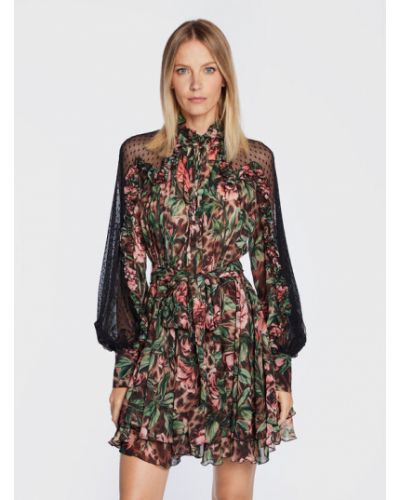 Babylon Hétköznapi ruha R_S00805 Színes Regular Fit
