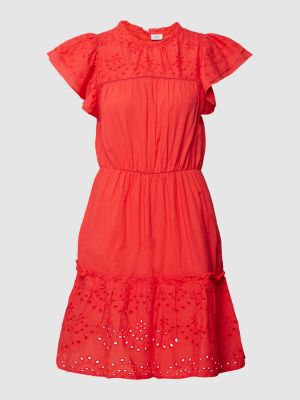 Sukienka midi Saint Tropez czerwona